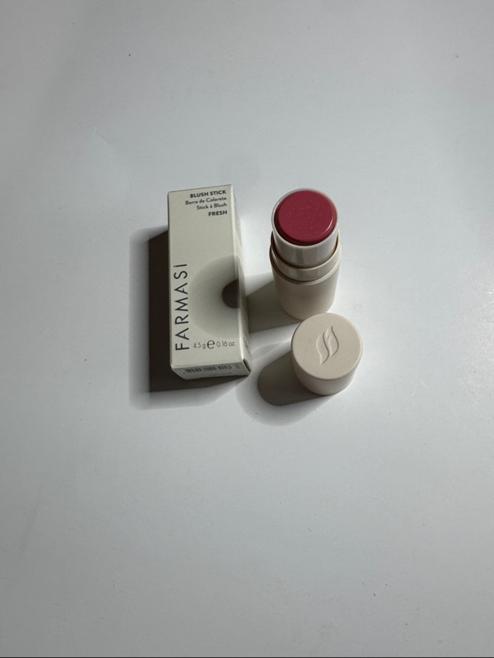 🆕 Farmasi blush stick (“Fresh”)